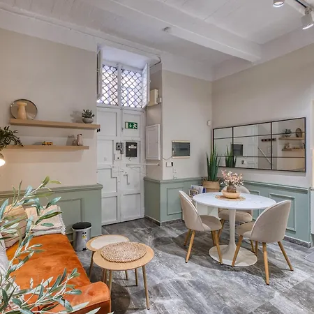 Апартаменты Stylish 1-bedroom In Unesco *