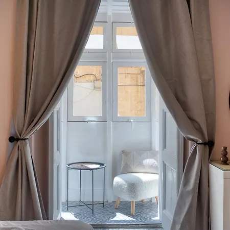 Stylish 1-bedroom In Unesco * Валетта