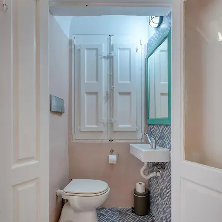 Апартаменты Stylish 1-bedroom In Unesco Валетта