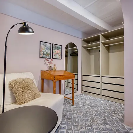 Stylish 1-bedroom In Unesco Апартаменты Валетта