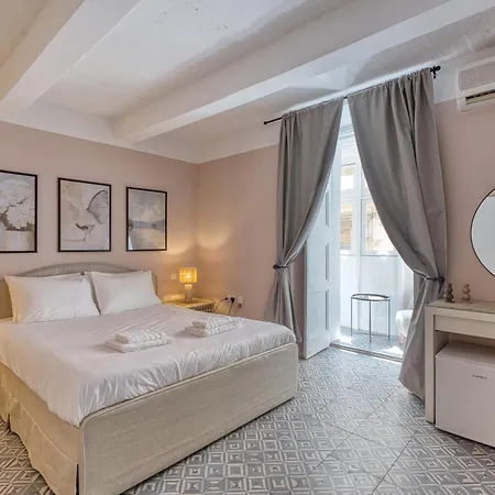 Апартаменты Stylish 1-bedroom In Unesco *