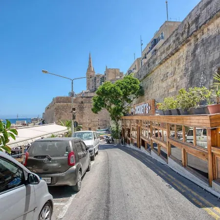 Apartamento Stylish 1-bedroom In Unesco *